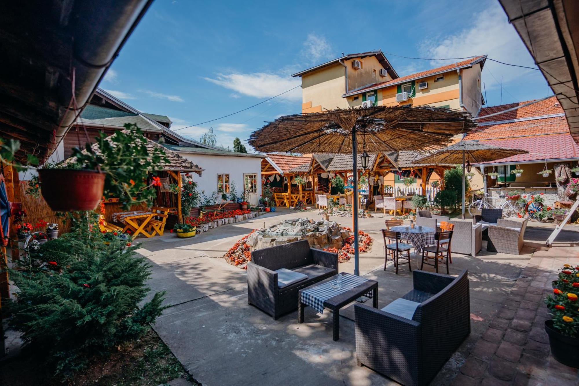Gros Hotel - Leskovac Leskovac  Exterior photo